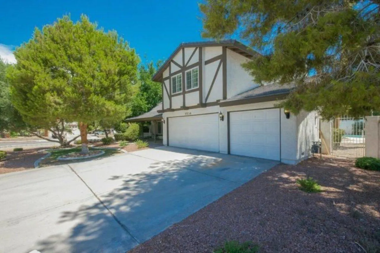 Luxurious 5Br Near Las Vegas Strip