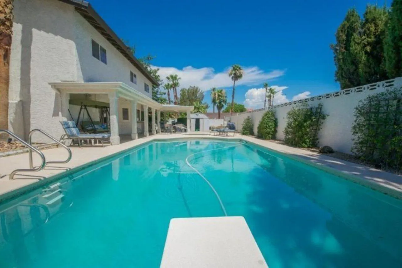 Apartamento Luxurious 5Br Near Las Vegas Strip