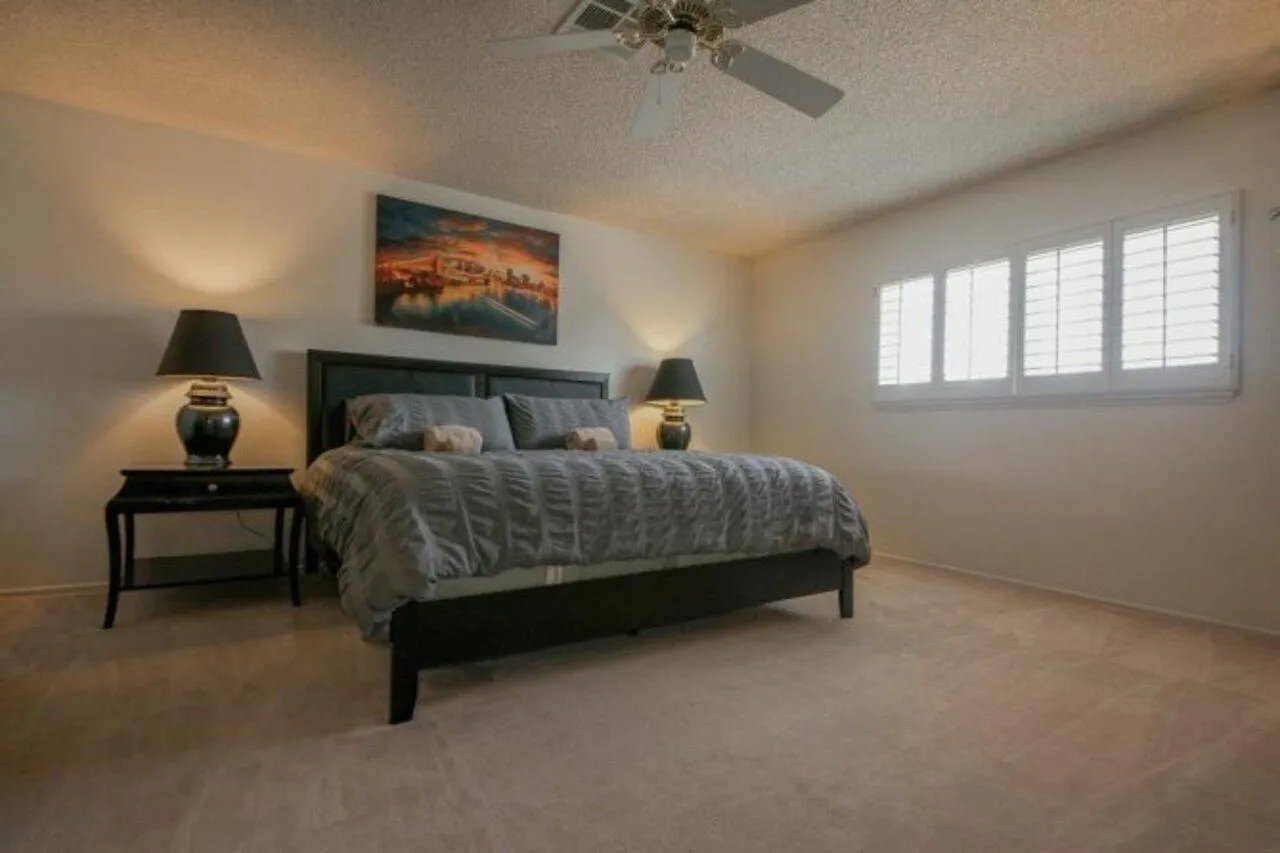 Luxurious 5Br Near Las Vegas Strip